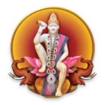 gajlaxmi android application logo